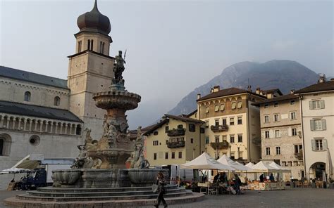 TRENTO